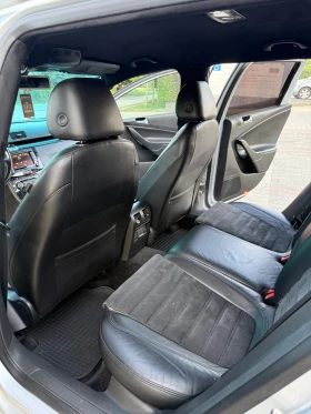 VW Passat R-Line 2.0TDI, снимка 13