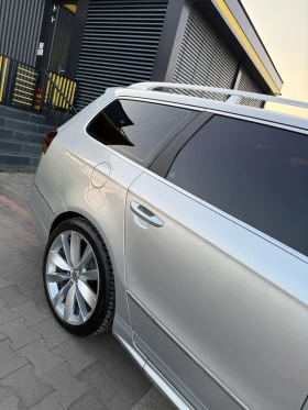 VW Passat R-Line 2.0TDI, снимка 5