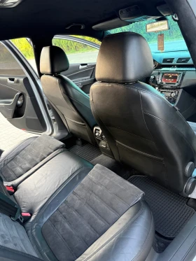 VW Passat R-Line 2.0TDI, снимка 12