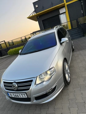 VW Passat R-Line 2.0TDI, снимка 1