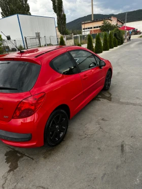 Peugeot 207, снимка 4