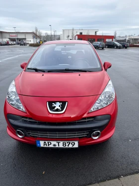 Peugeot 207, снимка 17