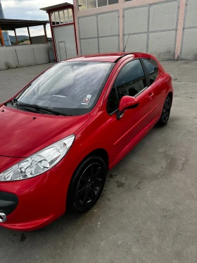 Peugeot 207, снимка 6