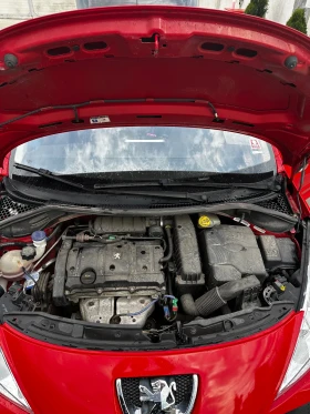 Peugeot 207, снимка 2