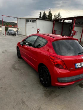 Peugeot 207, снимка 5
