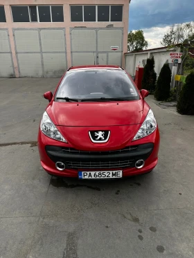 Peugeot 207, снимка 3