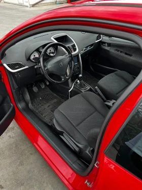 Peugeot 207, снимка 13