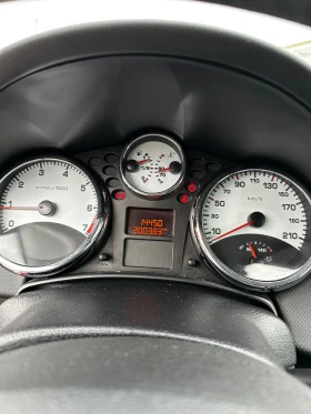 Peugeot 207, снимка 11