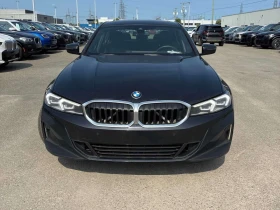 BMW 330 i xDrive | CARFAX | ГЛАВНО ПРЕДСТАВИТЕЛСТВО НА BMW, снимка 2