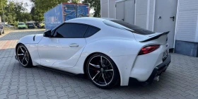 Toyota Supra GR 3.0 Premium, снимка 4