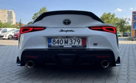 Toyota Supra GR 3.0 Premium, снимка 6