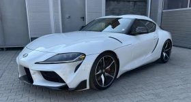 Toyota Supra GR 3.0 Premium, снимка 5