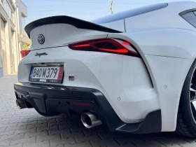 Toyota Supra GR 3.0 Premium, снимка 9