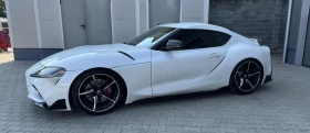 Toyota Supra GR 3.0 Premium, снимка 3