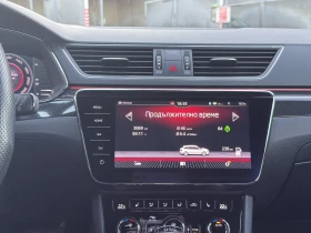 Skoda Superb SportLine 2.0TDI 4x4 190hp, снимка 10