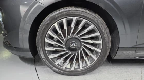Hyundai Grandeur 3.5* 4X4* CALLIGRAPHY* FULL* МАСАЖ* КРАЙНА ЦЕНА, снимка 5