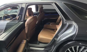 Hyundai Grandeur 3.5* 4X4* CALLIGRAPHY* FULL* МАСАЖ* КРАЙНА ЦЕНА, снимка 14