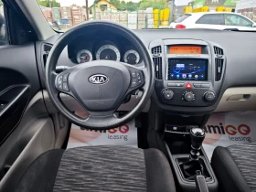 Kia Ceed 1.6CRDi NAVI, снимка 12