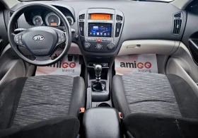 Kia Ceed 1.6CRDi NAVI, снимка 11