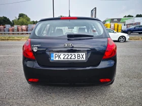 Kia Ceed 1.6CRDi NAVI, снимка 4