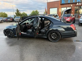 Mercedes-Benz S 350 AMG OPTIK-DISTRONIK-HARMAN KARDON-KAMERA-LED-GERMA, снимка 14