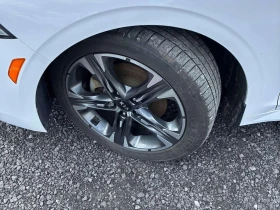 Kia K5 * EX * CARFAX * ЦЕНА ДО БГ, снимка 8