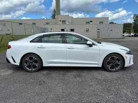 Kia K5 * EX * CARFAX * ЦЕНА ДО БГ, снимка 3