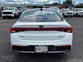 Kia K5 * EX * CARFAX * ЦЕНА ДО БГ, снимка 4