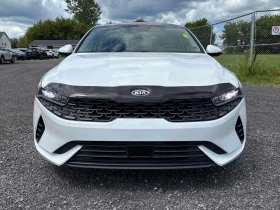 Kia K5 * EX * CARFAX * ЦЕНА ДО БГ, снимка 6