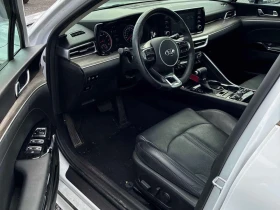 Kia K5 * EX * CARFAX * ЦЕНА ДО БГ, снимка 11