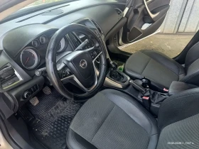 Opel Astra 1.7 , снимка 7