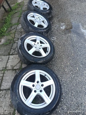 Opel Astra 1.7 , снимка 13