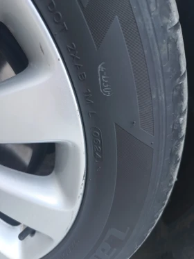 Opel Astra 1.7 , снимка 14
