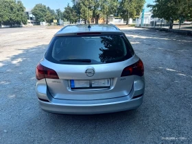 Opel Astra 1.7 , снимка 4