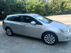 Opel Astra 1.7 , снимка 5