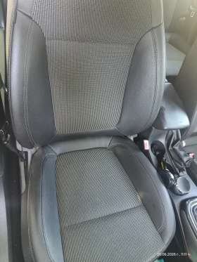 Opel Astra 1.7 , снимка 8