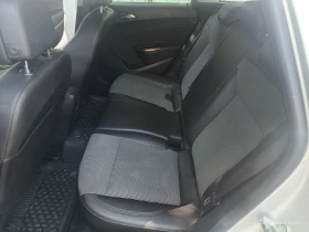 Opel Astra 1.7 , снимка 9