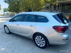 Opel Astra 1.7 , снимка 3
