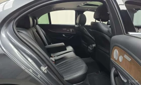 Mercedes-Benz E 300 4MATIC Exclusive * КРАЙНА ЦЕНА ДО БЪЛГАРИЯ, снимка 11