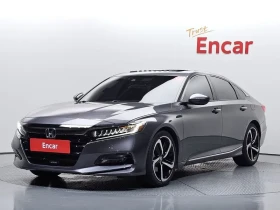 Honda Accord 2.0 Turbo Sports, снимка 1