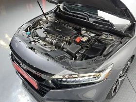 Honda Accord 2.0 Turbo Sports, снимка 11