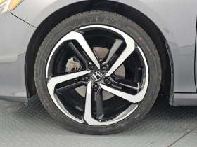 Honda Accord 2.0 Turbo Sports, снимка 10