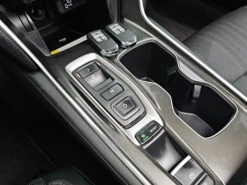 Honda Accord 2.0 Turbo Sports, снимка 17