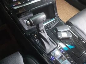 Kia K7 3.0 Lpi Prestige, снимка 9