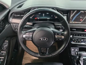 Kia K7 3.0 Lpi Prestige, снимка 15