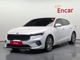 Kia K7 3.0 Lpi Prestige, снимка 1