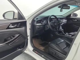 Kia K7 3.0 Lpi Prestige, снимка 10
