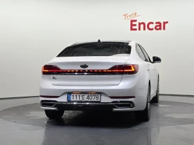Kia K7 3.0 Lpi Prestige, снимка 4