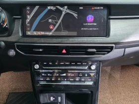 Kia K7 3.0 Lpi Prestige, снимка 14