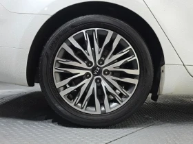 Kia K7 3.0 Lpi Prestige, снимка 5